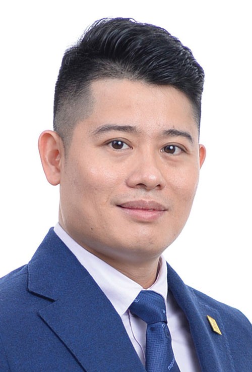 Hoàn thiện hệ sinh thái cho thanh toán di động ảnh 1