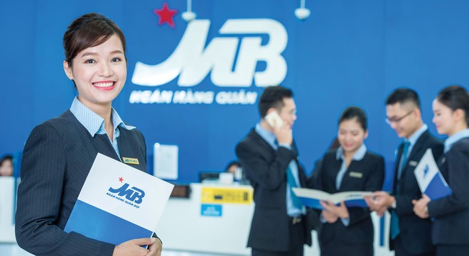 MB: tăng tốc thực thi Chiến lược ngân hàng số