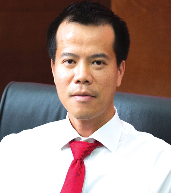 Bí quyết dẫn đầu thị phần môi giới khách hàng tổ chức SSI: “Hương vị Việt, chuẩn quốc tế ảnh 1