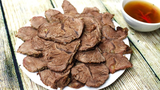 7 món ngon phải thử khi đón Tết cổ truyền ở miền Trung ảnh 11