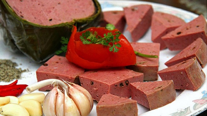 7 món ngon phải thử khi đón Tết cổ truyền ở miền Trung ảnh 8