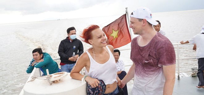 Bảo hiểm du lịch: Tiền nào, của nấy!