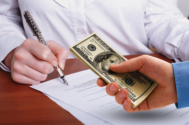 PVEP: Ẩn số việc nhận lãi ngoài