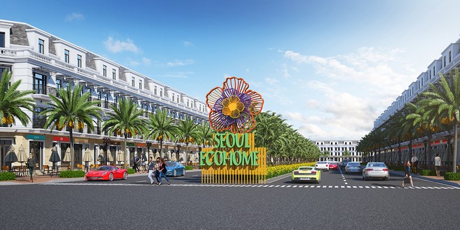 Bất động sản Hải Phòng, tiềm năng sinh lời từ khu vực ngoại ô ảnh 1