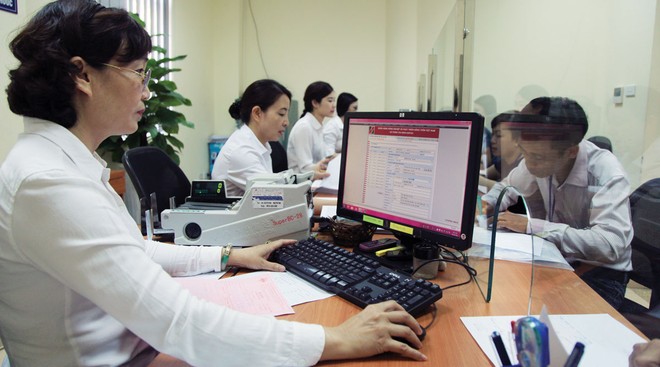 Hoạt động thanh kiểm tra, chống thất thu thuế sẽ là giải pháp được ngành thuế tăng cường trong thời gian tới.