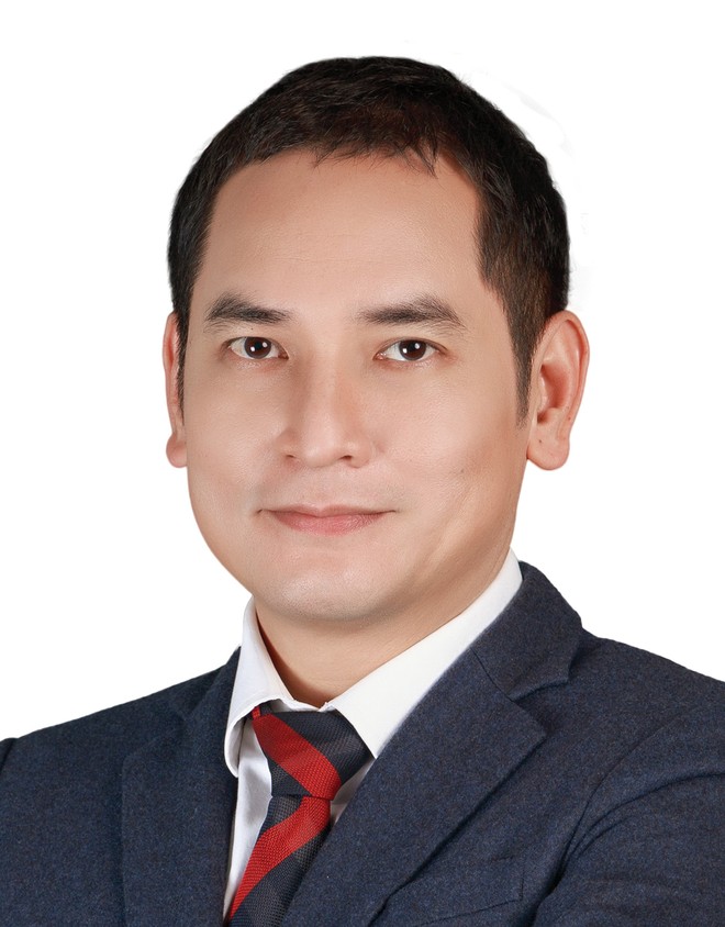 Nhà đầu tư lớn âm thầm đi ngược đám đông ảnh 3