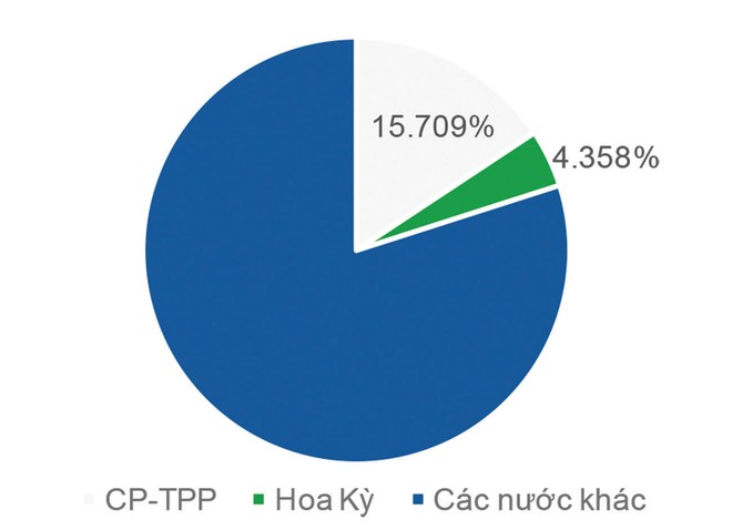 FTA thế hệ mới: Con đường không toàn màu hồng ảnh 2