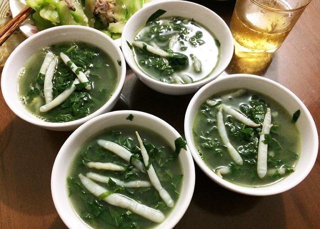 Những đặc sản Việt được ví như “thần dược” dành cho phái mạnh ảnh 5