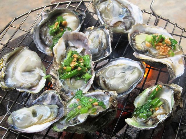 Những đặc sản Việt được ví như “thần dược” dành cho phái mạnh ảnh 8