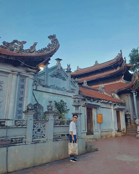 Hè này ghé thăm Thái Bình, check-in 6 điểm nổi tiếng ảnh 3