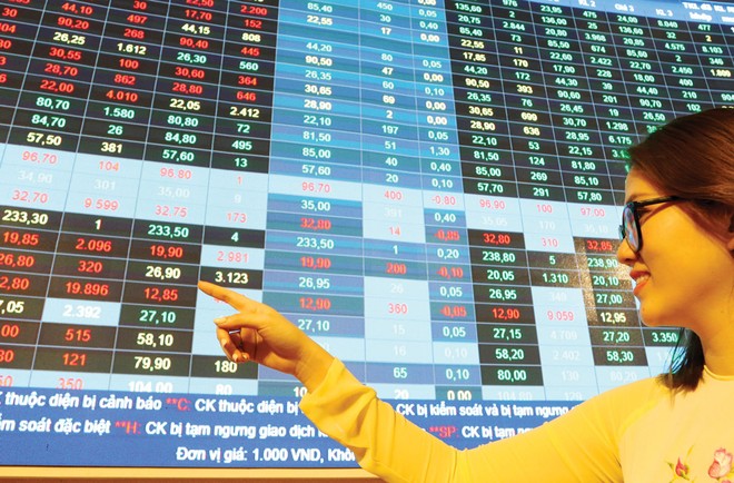 Ngày 4/7 giao dịch Hợp đồng tương lai trái phiếu chính phủ