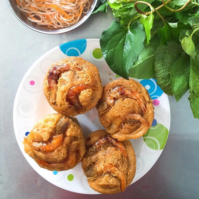 Bánh cóng và 6 món ăn không thể bỏ qua khi đến Cần Thơ ảnh 1