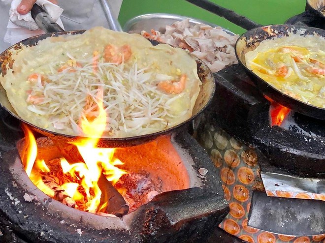 Bánh cóng và 6 món ăn không thể bỏ qua khi đến Cần Thơ ảnh 2