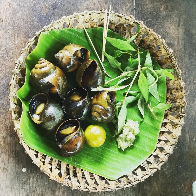 Bánh cóng và 6 món ăn không thể bỏ qua khi đến Cần Thơ ảnh 3