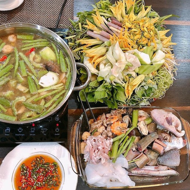 Bánh cóng và 6 món ăn không thể bỏ qua khi đến Cần Thơ ảnh 4