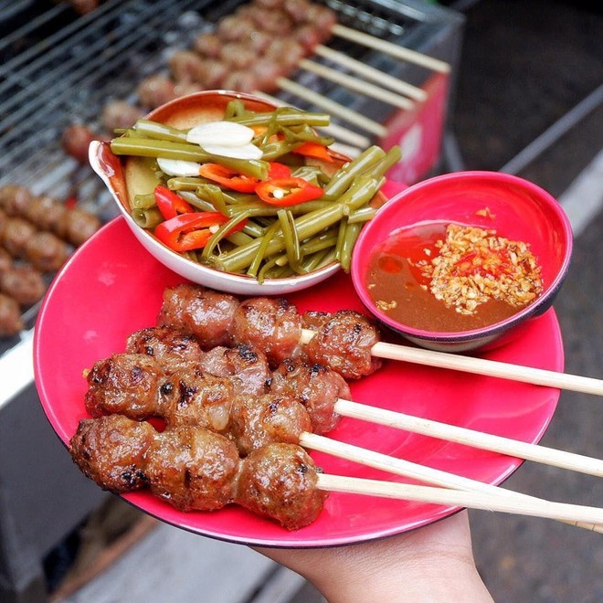 Bánh cóng và 6 món ăn không thể bỏ qua khi đến Cần Thơ ảnh 7