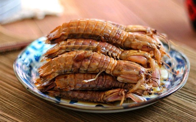 Những món 'nhìn là thèm' cho hội mê hải sản ở TP.HCM ảnh 5