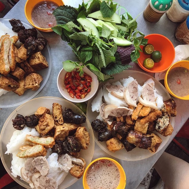 Người Việt tránh ăn gì trong tháng 7 Âm lịch? ảnh 4