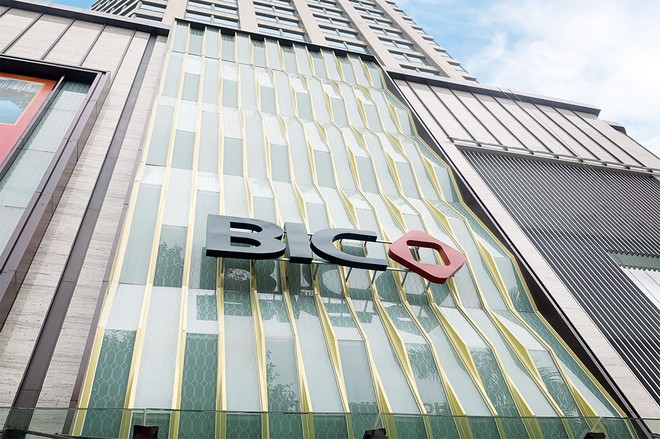 6 tháng, Bảo hiểm BIC hoàn thành 67% kế hoạch lợi nhuận 2019