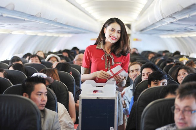 Vietjet mở bán đường bay thẳng Ấn Độ với hàng ngàn vé khuyến mãi từ 0 đồng ảnh 1