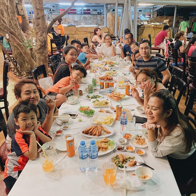 Đến Vũng Tàu dịp lễ, ghé 5 địa chỉ rộng rãi thưởng thức hải sản tươi ảnh 1