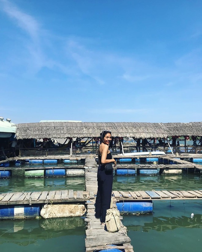 Đến Vũng Tàu dịp lễ, ghé 5 địa chỉ rộng rãi thưởng thức hải sản tươi ảnh 3