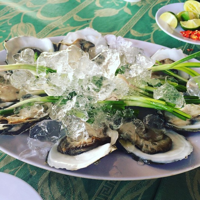 Đến Vũng Tàu dịp lễ, ghé 5 địa chỉ rộng rãi thưởng thức hải sản tươi ảnh 4
