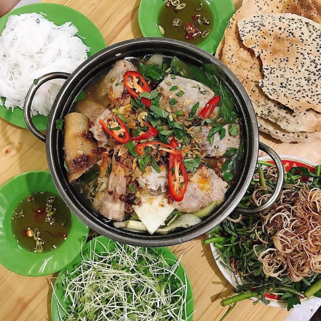 Đến Vũng Tàu dịp lễ, ghé 5 địa chỉ rộng rãi thưởng thức hải sản tươi ảnh 7