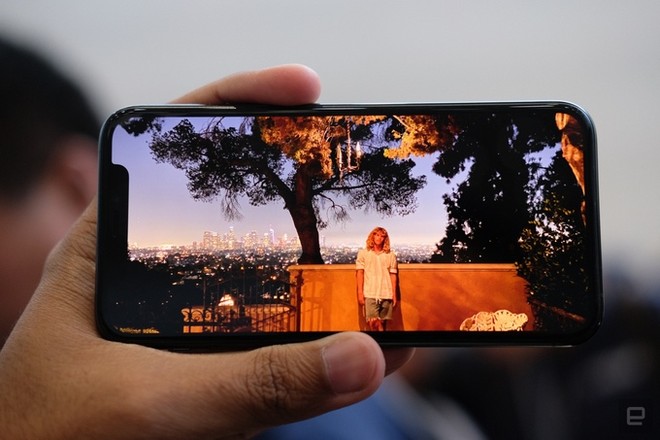 Ảnh thực tế bộ đôi iPhone 11 Pro ảnh 3