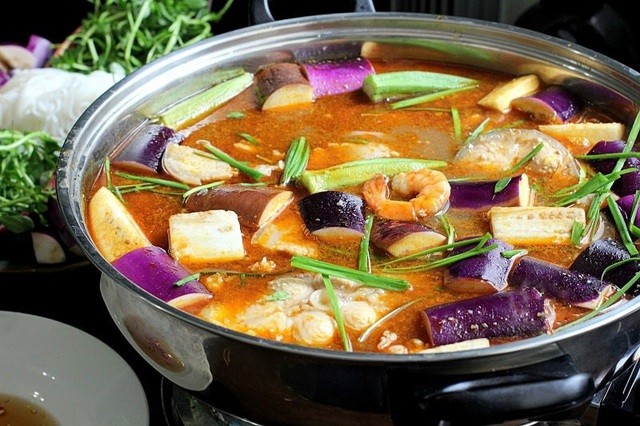 Top 4 đặc sản nổi tiếng khiến du khách “phát thèm” khi du lịch Cà Mau ảnh 1