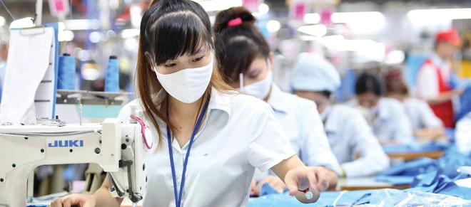 Bảo hiểm xã hội mạnh tay với doanh nghiệp nợ đọng