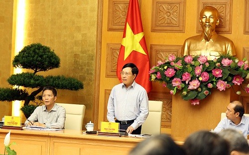 Việt Nam sẽ tiếp nhận vai trò Chủ tịch ASEAN ngay đầu tháng 11 ảnh 1