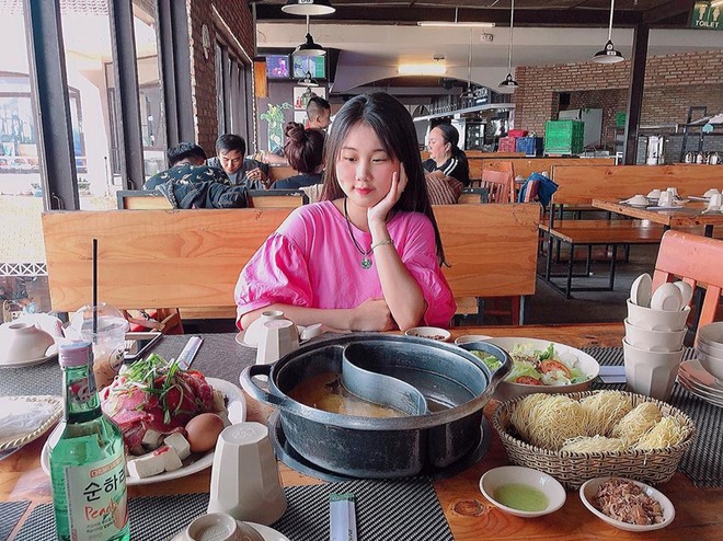 Lẩu cá hồi và 4 món ăn lạ vị ở Đà Lạt ảnh 3