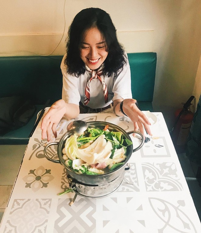 Lẩu cá hồi và 4 món ăn lạ vị ở Đà Lạt ảnh 4