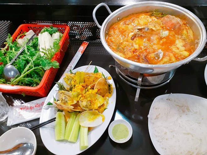 Lẩu cá hồi và 4 món ăn lạ vị ở Đà Lạt ảnh 6