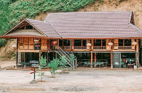 4 homestay ở Hà Giang trong mùa tam giác mạch ảnh 1