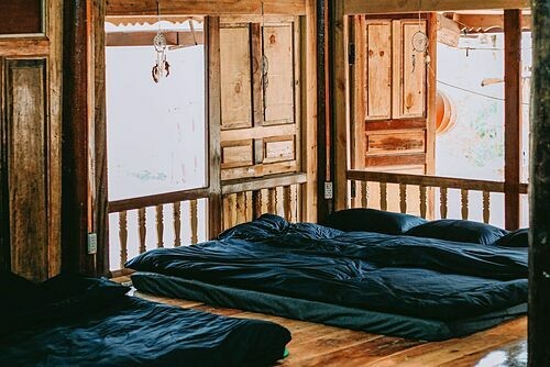 4 homestay ở Hà Giang trong mùa tam giác mạch ảnh 2
