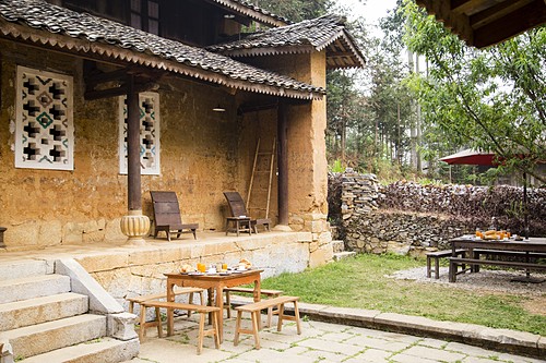 4 homestay ở Hà Giang trong mùa tam giác mạch ảnh 3