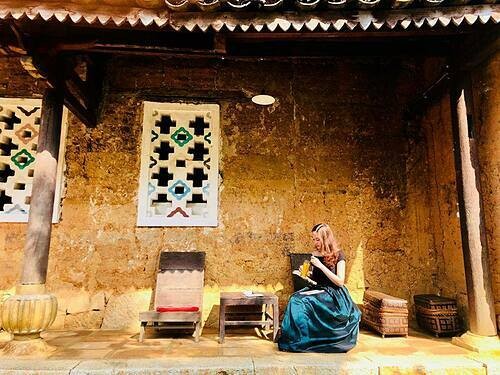 4 homestay ở Hà Giang trong mùa tam giác mạch ảnh 4