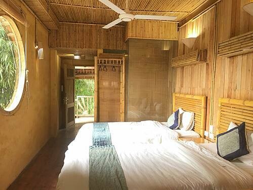 4 homestay ở Hà Giang trong mùa tam giác mạch ảnh 6