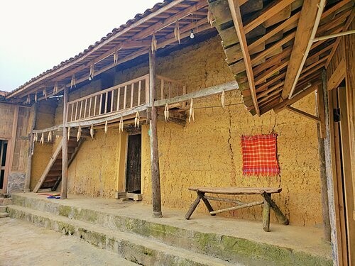 4 homestay ở Hà Giang trong mùa tam giác mạch ảnh 7