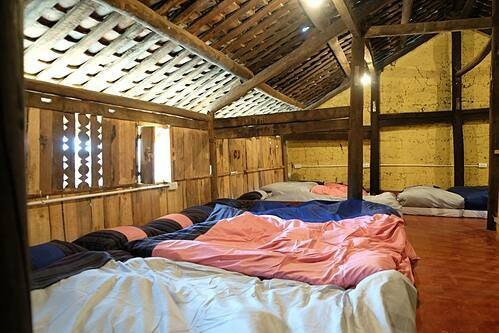 4 homestay ở Hà Giang trong mùa tam giác mạch ảnh 8