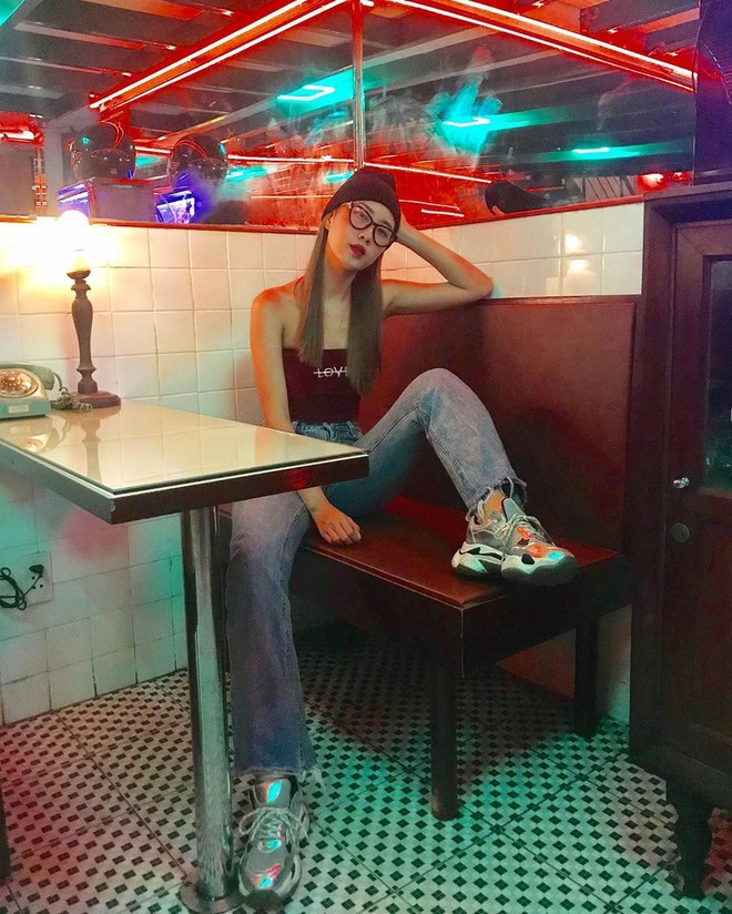 4 quán chuẩn phong cách Hong Kong ở TP.HCM ảnh 2
