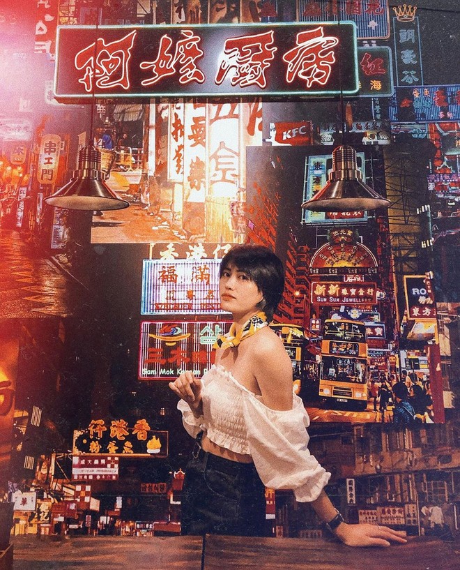 4 quán chuẩn phong cách Hong Kong ở TP.HCM ảnh 5