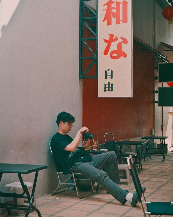 4 quán chuẩn phong cách Hong Kong ở TP.HCM ảnh 7