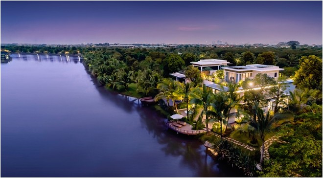 Ecopark công bố chính thức hợp tác với 11 đại lý phân phối ảnh 2