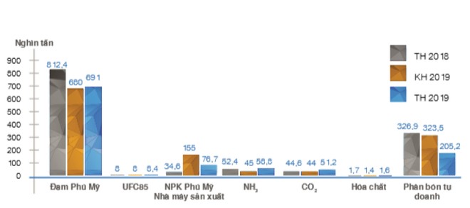 Năm 2020, PVFCCo khởi đầu giai đoạn mới ảnh 2