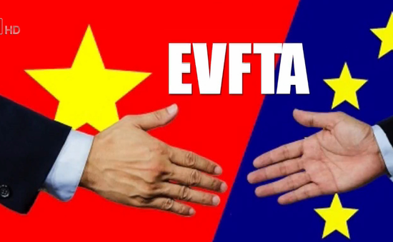 Quốc hội dự kiến phê chuẩn EVFTA vào ngày 20/5 | Chính trị | Đầu ...