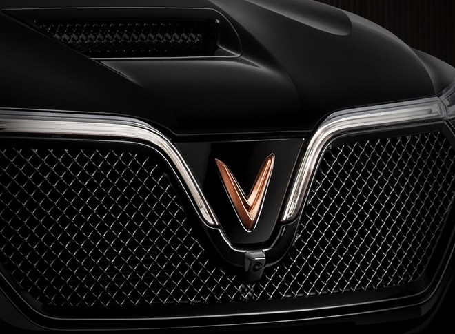 Lộ diện hình ảnh VinFast President: Mẫu xe SUV cao cấp nhất của VinFast ảnh 6