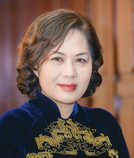 Hệ thống ngân hàng Việt Nam: Vững nền tảng, tạo đà phát triển ảnh 1